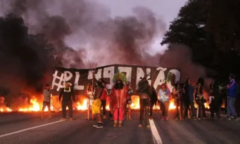 Ataques ao povo Guarani Kaiowá acontecem em meio a críticas à Comissão de Conciliação sobre o Marco Temporal