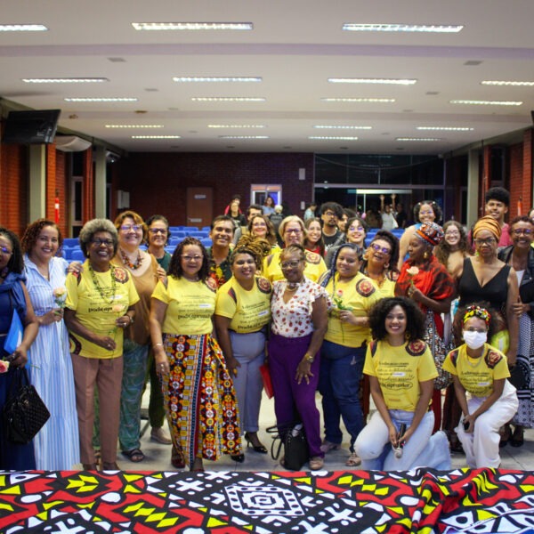 Dossiê revela desafios na implementação da Lei do ensino de História e Cultura Afro-brasileira na Paraíba