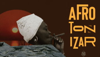 Projeto Afrotonizar realiza formação para artistas negros e indígenas