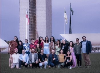 Festival de Curtas VoteLGBT abre inscrições para produções audiovisuais da Bahia