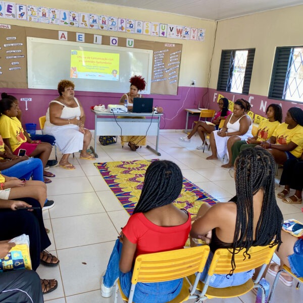 Campanha celebra memórias de luta e desafios contemporâneos pelo direito à educação para a população negra