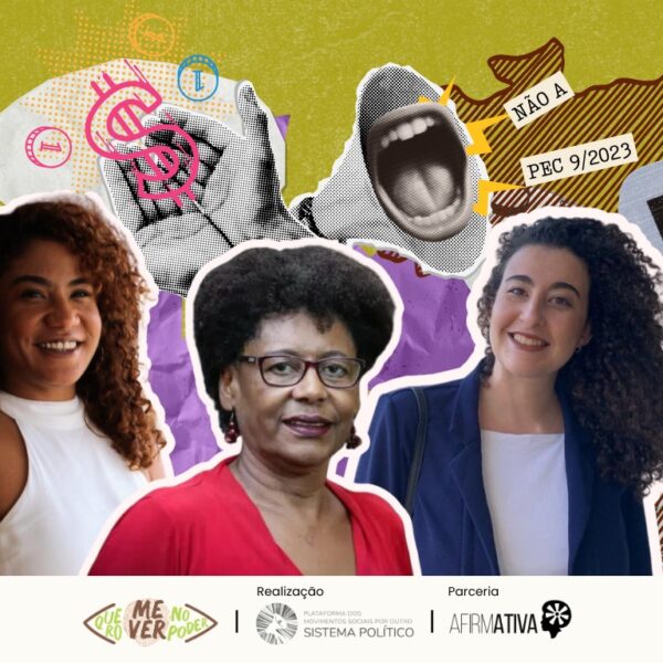 Especialistas apontam que PEC da Anistia dos Partidos põe em risco candidaturas negras