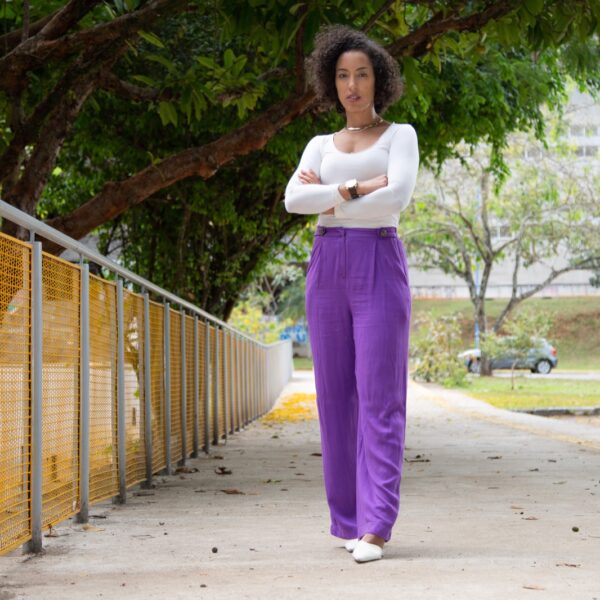 UFBA nomeia cotista negra que havia perdido vaga de docente na Faculdade de Medicina para candidata branca