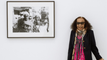 Exposição “O Povo Negro é o Meu Povo” marca 50 anos de carreira de Lita Cerqueira, primeira fotógrafa negra do Brasil