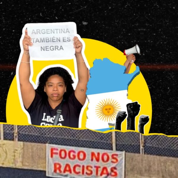 “A Argentina não é um país branco”: como séculos de apagamento nas estatísticas demográficas consolidaram o mito da homogeneidade racial no país