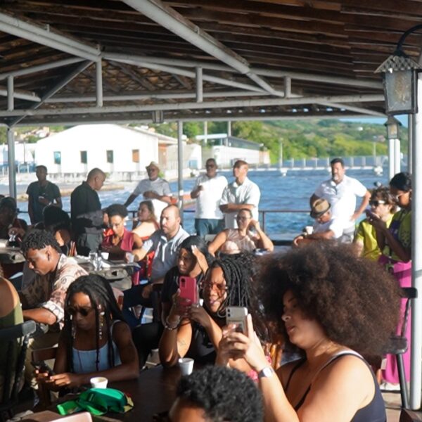 Em lançamento, Recôncavo Afro Festival ressalta o território baiano pulsante de cultura negra e múltiplas expressões artísticas que percorrerá