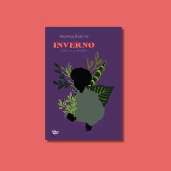 Romance “Inverno” explora racismo, identidade e relacionamentos a partir de uma família inter-racial