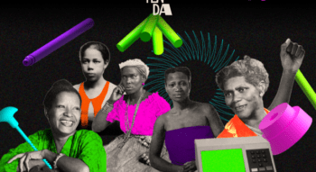 Formação pós-eleições busca fortalecer mulheres defensoras dos direitos humanos não eleitas