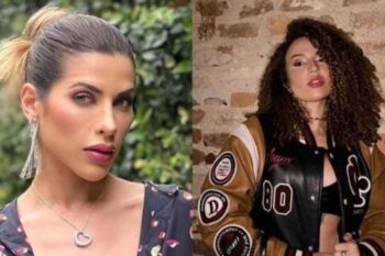 Cantora do grupo Melanina Carioca registra queixa contra Ana Paula Minerato por falas racistas