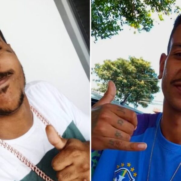 Rap em luto: Dark MC e Gabriel Renan são assassinados por ações policiais na última semana
