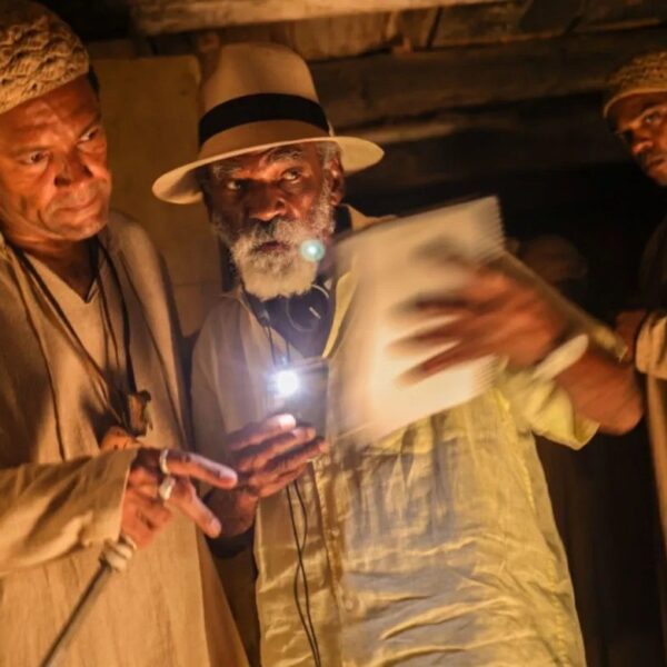Recôncavo Afro Festival começa na próxima quarta (20), Dia da Consciência Negra, em Cachoeira (BA)