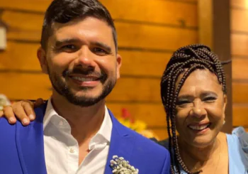 Morre aos 41 anos Marcelo Rodrigues, filho da vereadora Marta Rodrigues (PT-BA)