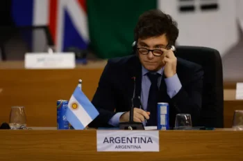 Argentina é único país na ONU a se posicionar contra resolução de combate à violência de gênero