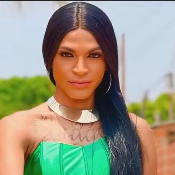 Cantora e suplente a vereadora trans é vítima de assassinato brutal em Sinop (MT)