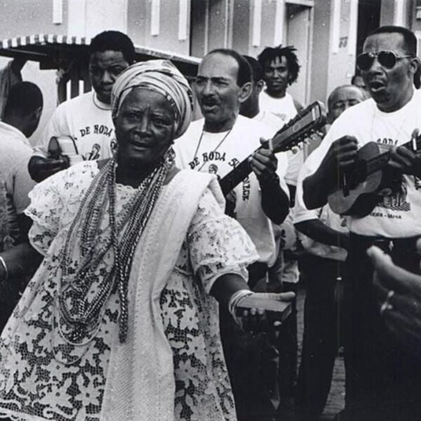 Recôncavo Afro Festival chega a Salvador (BA) com Mestres do Reggae, Samba de Roda de Dona Dalva e Beatriz Sena e banda