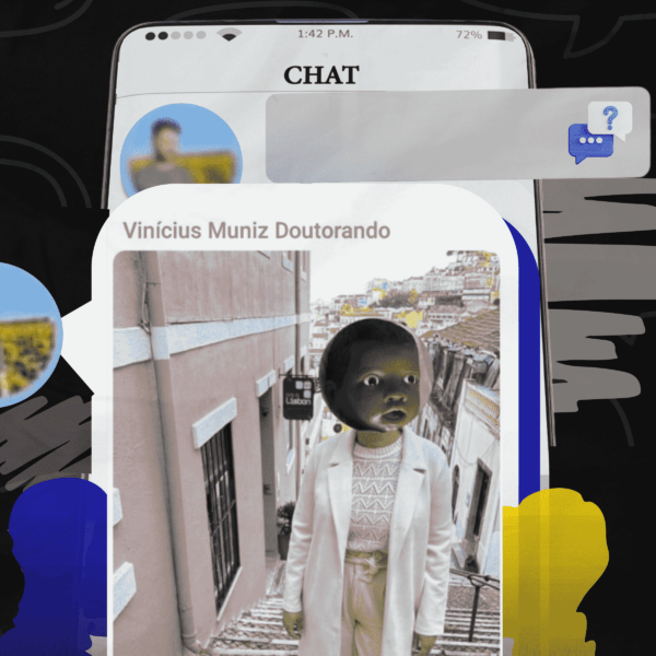 Doutoranda da UFBA denuncia colega por racismo durante viagem de Internacionalização