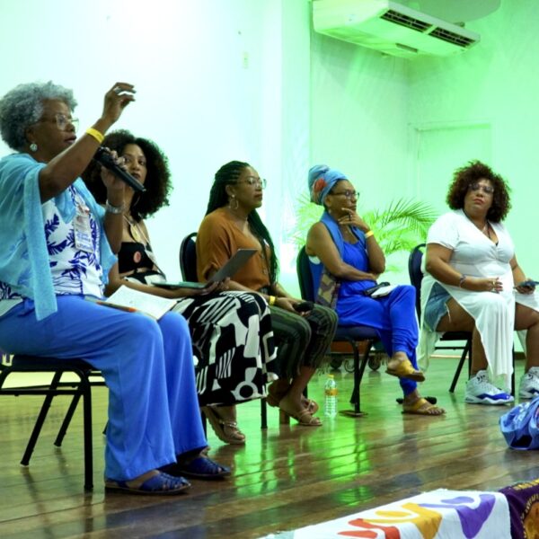 Ativistas negras do Nordeste refletem: “A Marcha das Mulheres Negras em 2025, no Brasil, já é um movimento global”