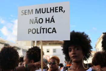 75% dos municípios baianos não têm políticas públicas para mulheres