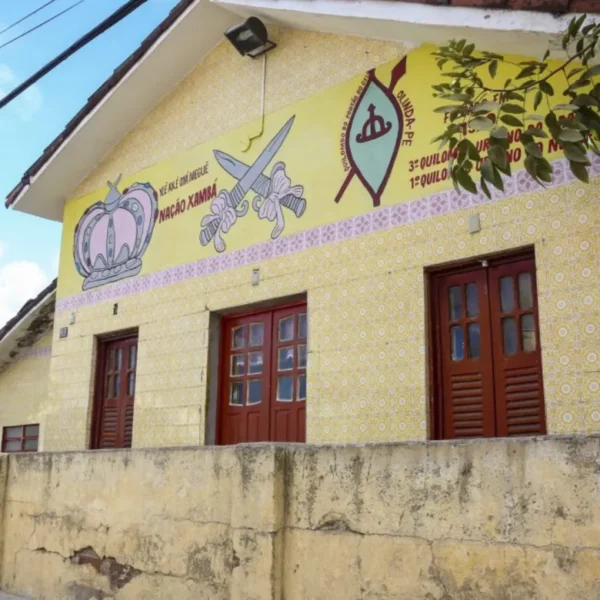 Lideranças cobram instalação de delegacia de combate ao racismo religioso após ataques a terreiros em Pernambuco