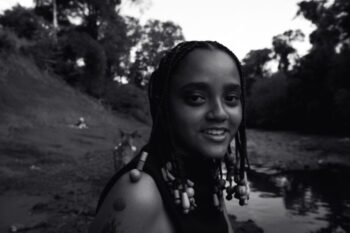  Fotógrafa pernambucana é a 1ª mulher negra a vencer concurso nacional de fotografias etnográficas