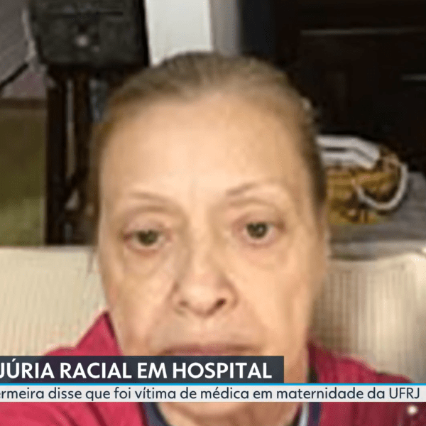 Ministério Público denuncia médica da UFRJ por racismo contra técnica de enfermagem
