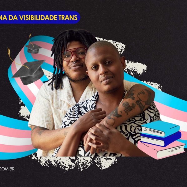 Violências e falta de acolhimento seguem excluindo a comunidade trans das escolas
