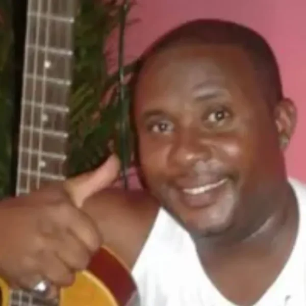 Jurandir Pacífico critica Justiça após soltura do suspeito de assassinato de seu irmão, Binho do Quilombo