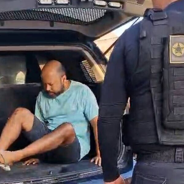 Ministério Público apresenta denúncia contra Serial Killer pela morte de uma jovem trans em Maceió (AL)