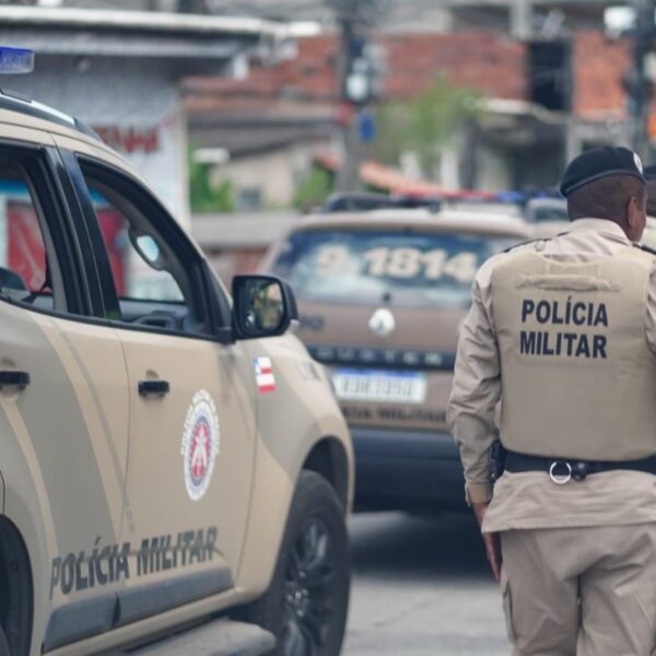 Especialista alerta para cautela ao analisar a queda do número de mortes por intervenção policial na Bahia