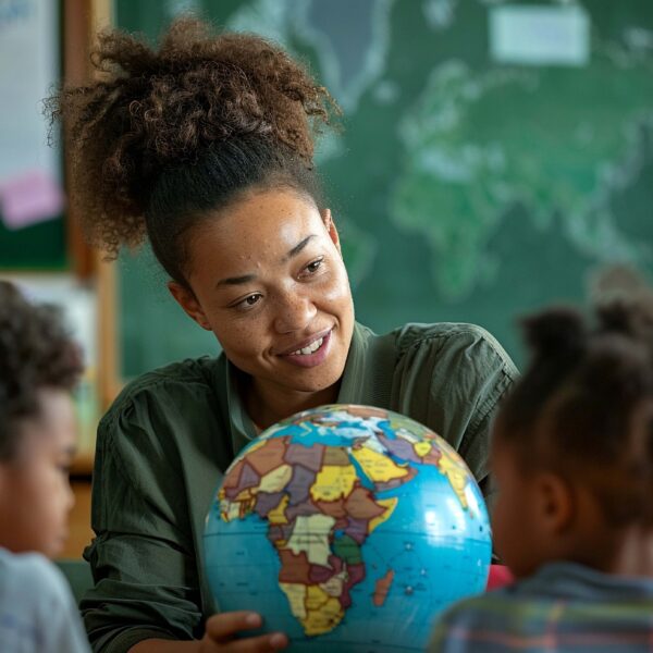 MEC abre inscrições para financiamento de R$ 200 mil a iniciativas de educação étnico-racial