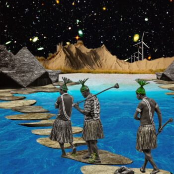 Websérie que aborda cosmovisão indígena sobre tecnologia e ancestralidade é lançada na Bahia