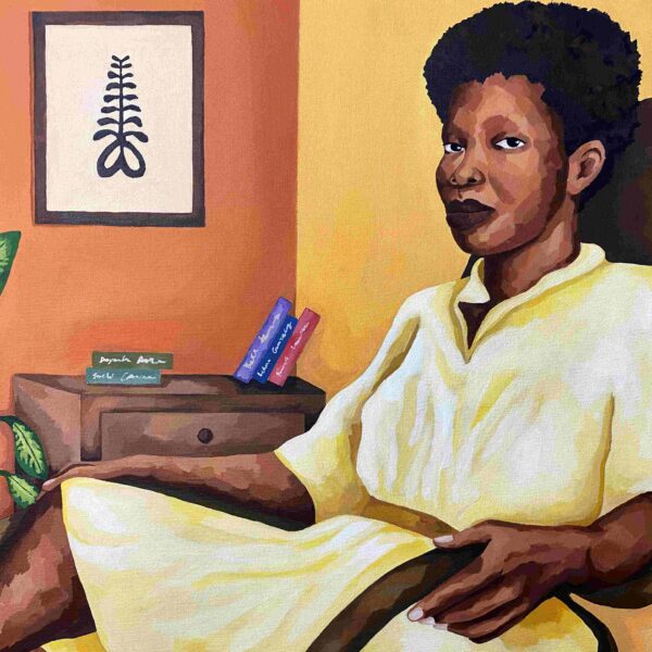 Coletivo Blogueiras Negras lança a exposição “Reflexos da Dignidade, Mulheres Negras e Bem Viver” em Recife (PE)