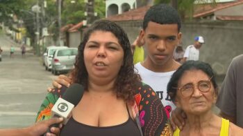 Após erro judicial, diarista é solta depois de três dias presa por “confusão” de identidade