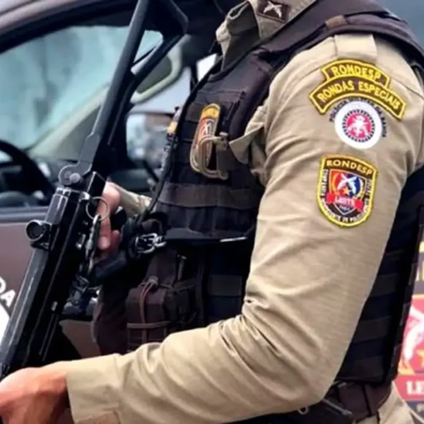 Chacina da Polícia Militar no bairro Fazenda Coutos é a 100ª da Bahia em menos de três anos