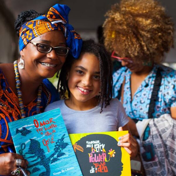 1º Concurso Literário Universidade Afrolatinas nas Escolas abre inscrições para estudantes, no Distrito Federal