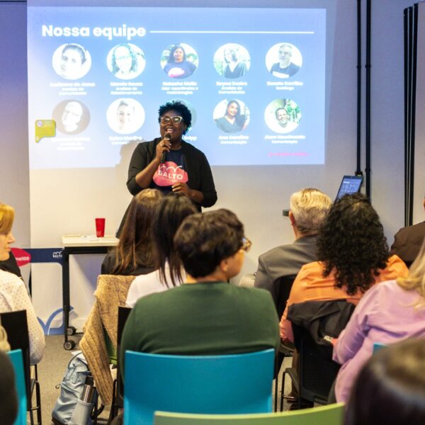 Salvador recebe programa gratuito de qualificação para mulheres empreendedoras nas áreas de moda, beleza e culinária