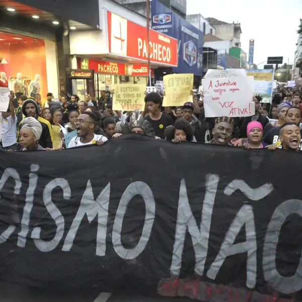 84% da população preta relata ter sofrido discriminação racial no Brasil, aponta estudo inédito