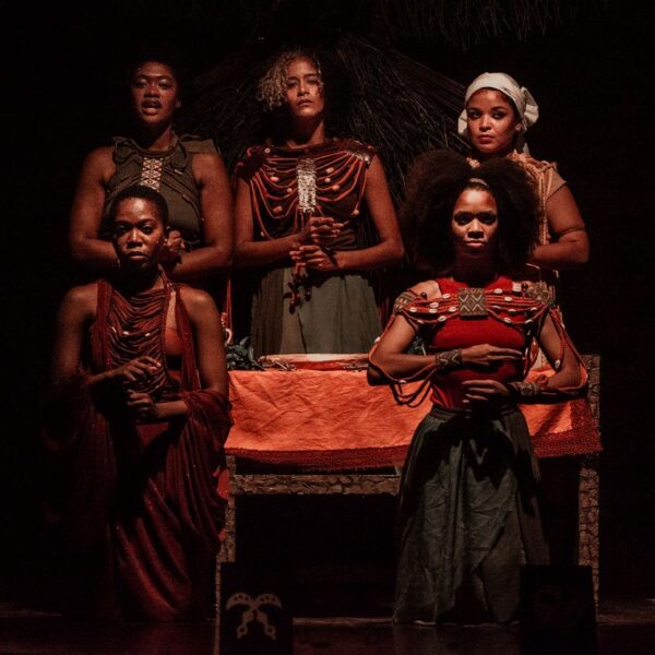 Festival ÌYÁ’S abre inscrições para espetáculos de mulheres negras