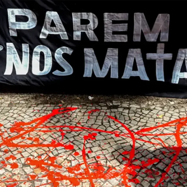 Projeto de Lei propõe a responsabilização do Estado pela reparação a vítimas de ações policiais na Bahia