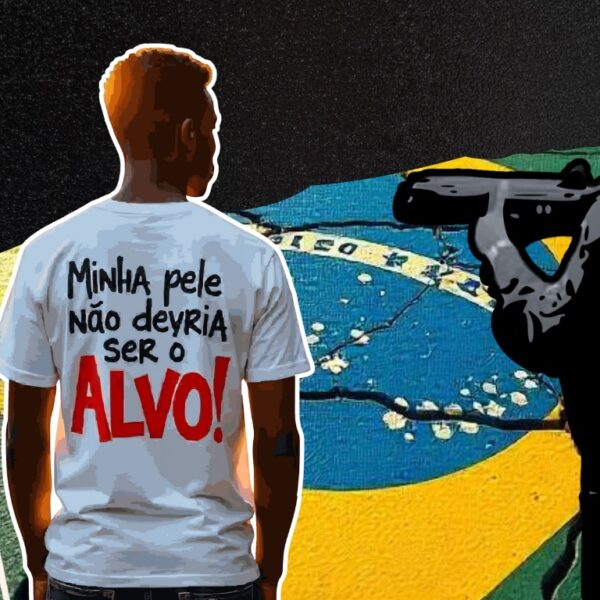 Queda dos homicídios no Brasil não significa mudança na política de segurança pública