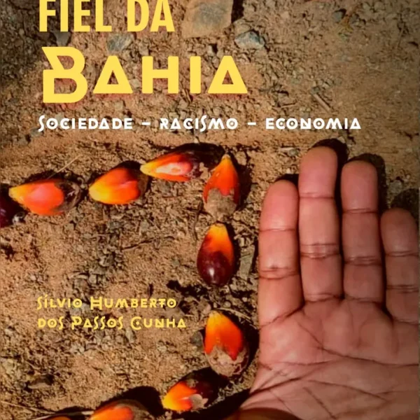 Racismo e economia pós-abolição são foco de obra inédita lançada na Bahia
