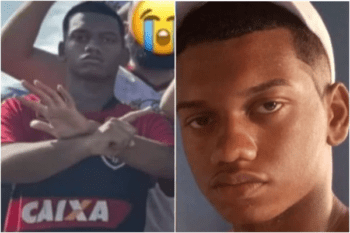 Adolescente de 15 anos morre após ser espancado em abordagem policial no bairro do Uruguai, em Salvador (BA)