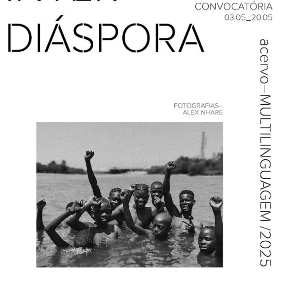 Exposição reúne arte de afrodescendentes do Brasil e da África em Moçambique