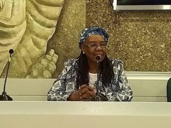 Morre Joselina da Silva, intelectual e uma das fundadoras do Movimento de Mulheres Negras Nacional