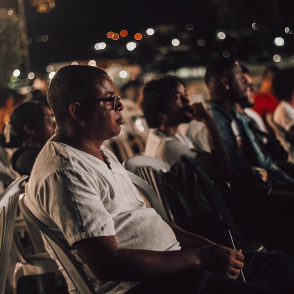 V Mostra de Cinema Negro de São Félix (BA) seleciona  filmes de todo o Brasil