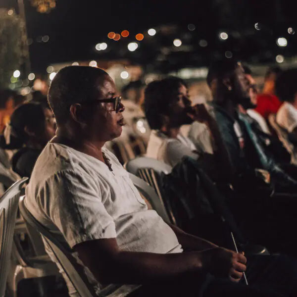 V Mostra de Cinema Negro de São Félix (BA) seleciona  filmes de todo o Brasil