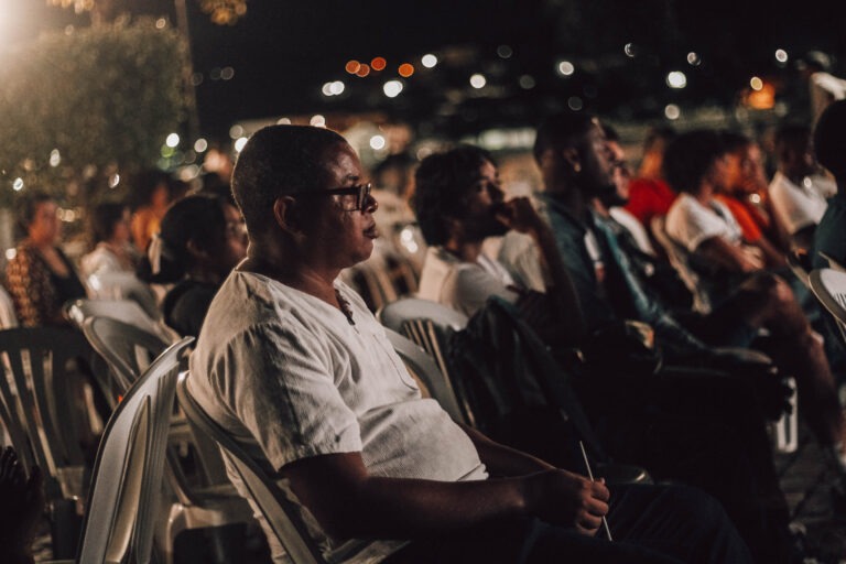 V Mostra de Cinema Negro de São Félix (BA) seleciona  filmes de todo o Brasil