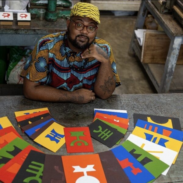 Formação gratuita discute ensino de artes a partir de saberes afrodiaspóricos, em Salvador (BA)