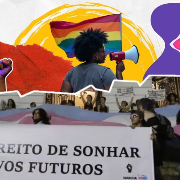 Reparação e Bem Viver: Vozes das mulheres negras lésbicas, bissexuais e trans na construção de uma vida plena, livre e coletiva