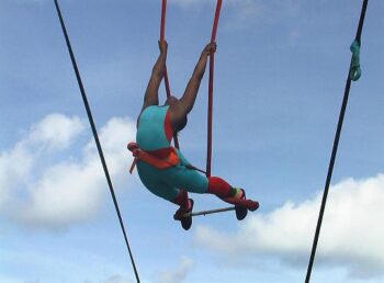 Escola Picolino está com inscrições abertas para o projeto “Artes do Circo – Curso Iniciação Circense”